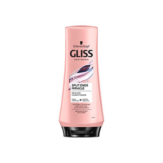 Schwarzkopf Gliss Split Hair Miracle Conditioner 360 ml - By Baano