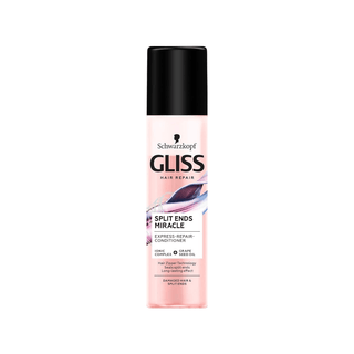 Schwarzkopf Gliss Split Hair Miracle Liquid Conditioner 200 ml - By Baano
