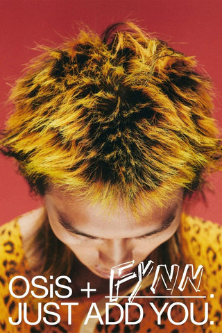 Schwarzkopf Osis Mess Up Matte Styling Gum Paste 100ml | Medium Hold Matte Look Easy Shape Flexible Wax 3 Pack Chivela