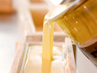 Luxurious Goat Milk Soap Gift Set Pretty farm girl