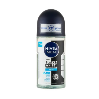 Nivea Protect & Care 48H 0% Alcohol Anti-Perspirant Roll-On Deodorant 50ml