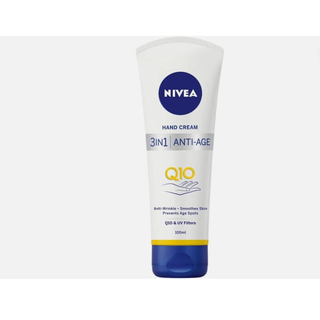 Nivea Anti Age Q10 Hand Cream