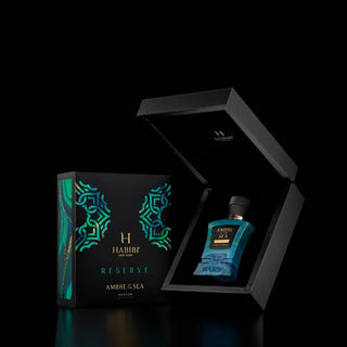 Ambre of the Sea - By Baano