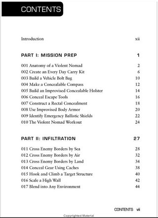 100 Deadly Skills: The SEAL Operative's Guide to Eluding Pursuers, Evading Capture, and Surviving Any Dangerous Situation (Spiral Bound) Lay it Flat Publishing Group