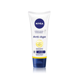Nivea Anti Age Q10 Plus Hand Cream