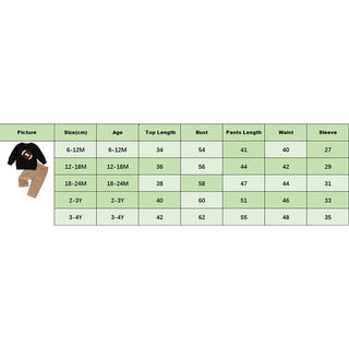 Baby Toddler Boys 2Pcs Fall Set Football Embroidered Long Sleeve Round Neck Top With Plaid Long Pants Outfit