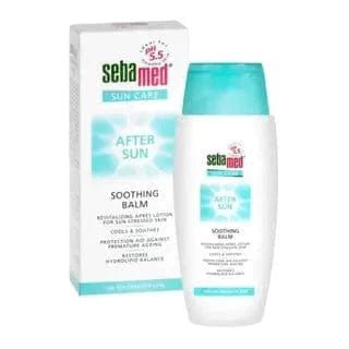 Sebamed After-Sun Refreshing Balm 150 ml - By Baano