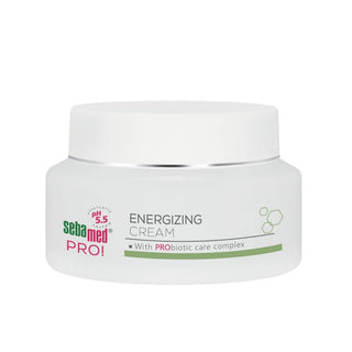Sebamed PRO Energizing Cream 50 ml - By Baano