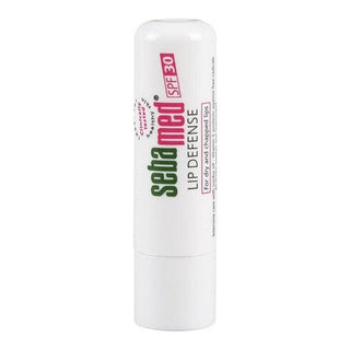 Sebamed SPF 30 Triple Action Lip Balm 4.8 gr - By Baano