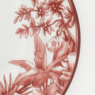 Sepia Estate Starter Plate - Set of 4 (+1 Bonus Plate)