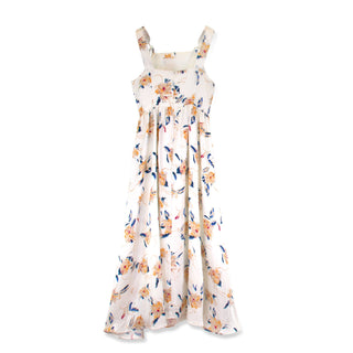 FLORAL JUMPER - By Baano