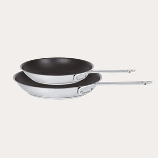 2 non-stick Frying pans Set - By Baano