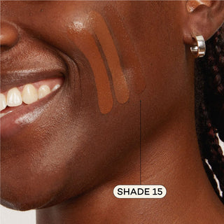 Fungdation - Mushroom Foundation Makeup - By Baano