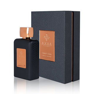 Shah's Oud - By Baano