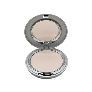 Sheer Finish Pressed Powder - By Baano