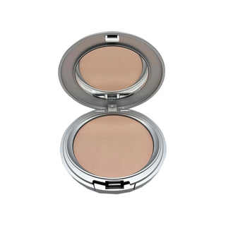 Sheer Finish Pressed Powder - By Baano