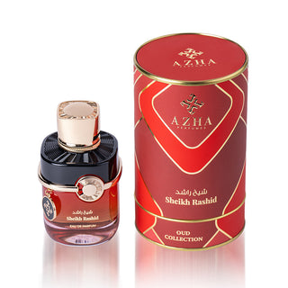 Sheikh Rashid - By Baano