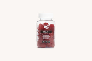 Shilajit - Gummies