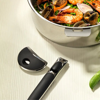 Zénith 3 Side Handle - By Baano