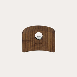 Wood Side Handle - By Baano