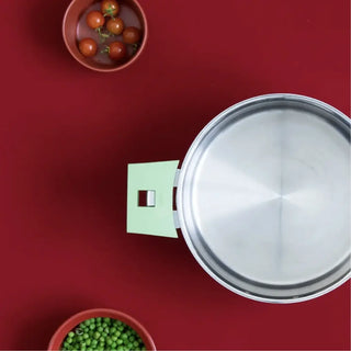 Color Side Handle - By Baano