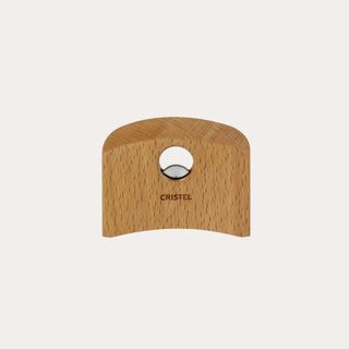 Wood Side Handle - By Baano