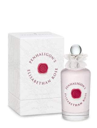 Signature Elisabethan Rose By Penhaligon's For Women 3.4oz EDP Spray - By Baano