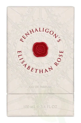 Signature Elisabethan Rose By Penhaligon's For Women 3.4oz EDP Spray - By Baano