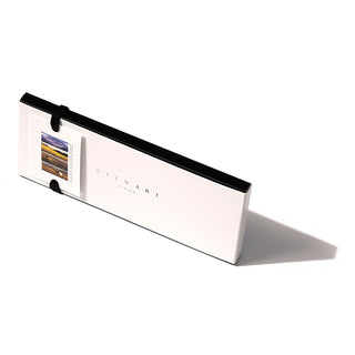 Stewart Vision Notecard Series 3 - By Baano