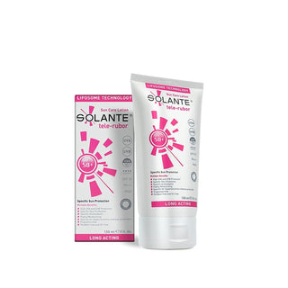 Solante Telerubor SPF 50+ Lotion 150 ml Chivela