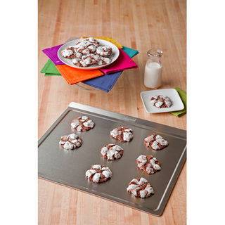 360 Bakeware Large Cookie Sheet - By Baano