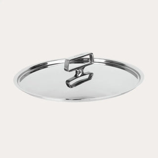 Stainless Steel Lid - By Baano