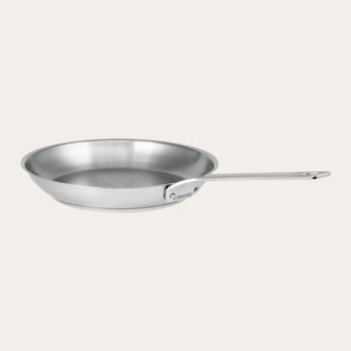 Stainless steel Frying pan - By Baano