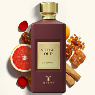 STELLAR OUD | UNISEX - By Baano