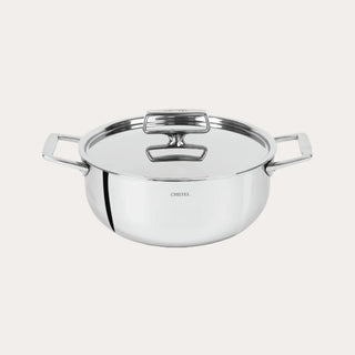 Stewpan with Lid - By Baano