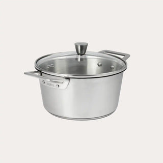 Stewpot with lid - By Baano