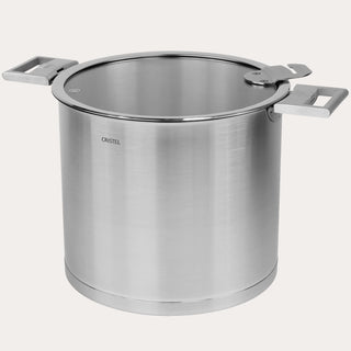 Stockpot with Lid - By Baano