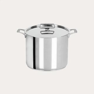 Stockpot with Lid - By Baano