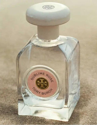 Sublime Rose By Tory Burch For Women 3.0oz EDP Spray