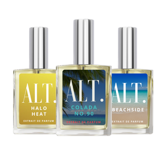 Summer Scent Pack - By Baano