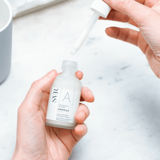 Svr A Ampoule Lift Serum 30 ml - By Baano