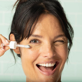 Svr Ampoule Refresh Smoothing Toning Eye Concentrate 15 ml - By Baano