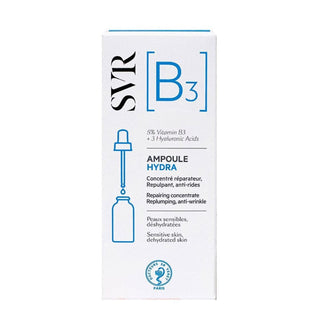 Svr B3 Ampoule Hydra Serum 30 ml - By Baano