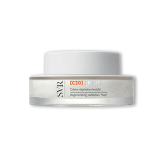 Svr C20 Biotic Regenerating Radiance Cream 50 ml Chivela