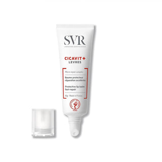 Svr Cicavit + Nourishing Lip Balm 10 g - By Baano