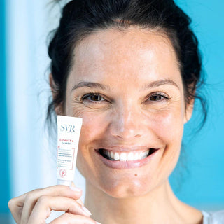 Svr Cicavit + Nourishing Lip Balm 10 g - By Baano