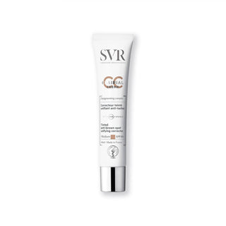 Svr Clairial CC Creme Spf50 Medium 40ml - By Baano