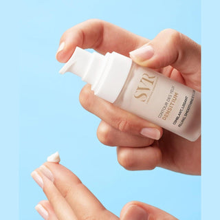 Svr Densitium Eye Care Cream 15 ml Chivela