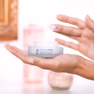Svr Hyalu Biotic Regenerating Plumping Gel 50 ml Chivela