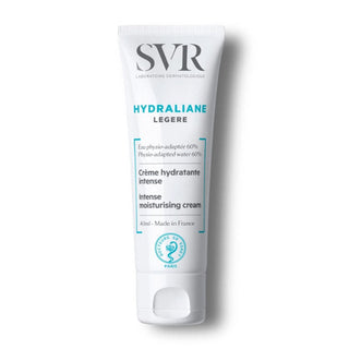 Svr Hydraliane Legere İntense Moisturizing Cream 40ml - By Baano